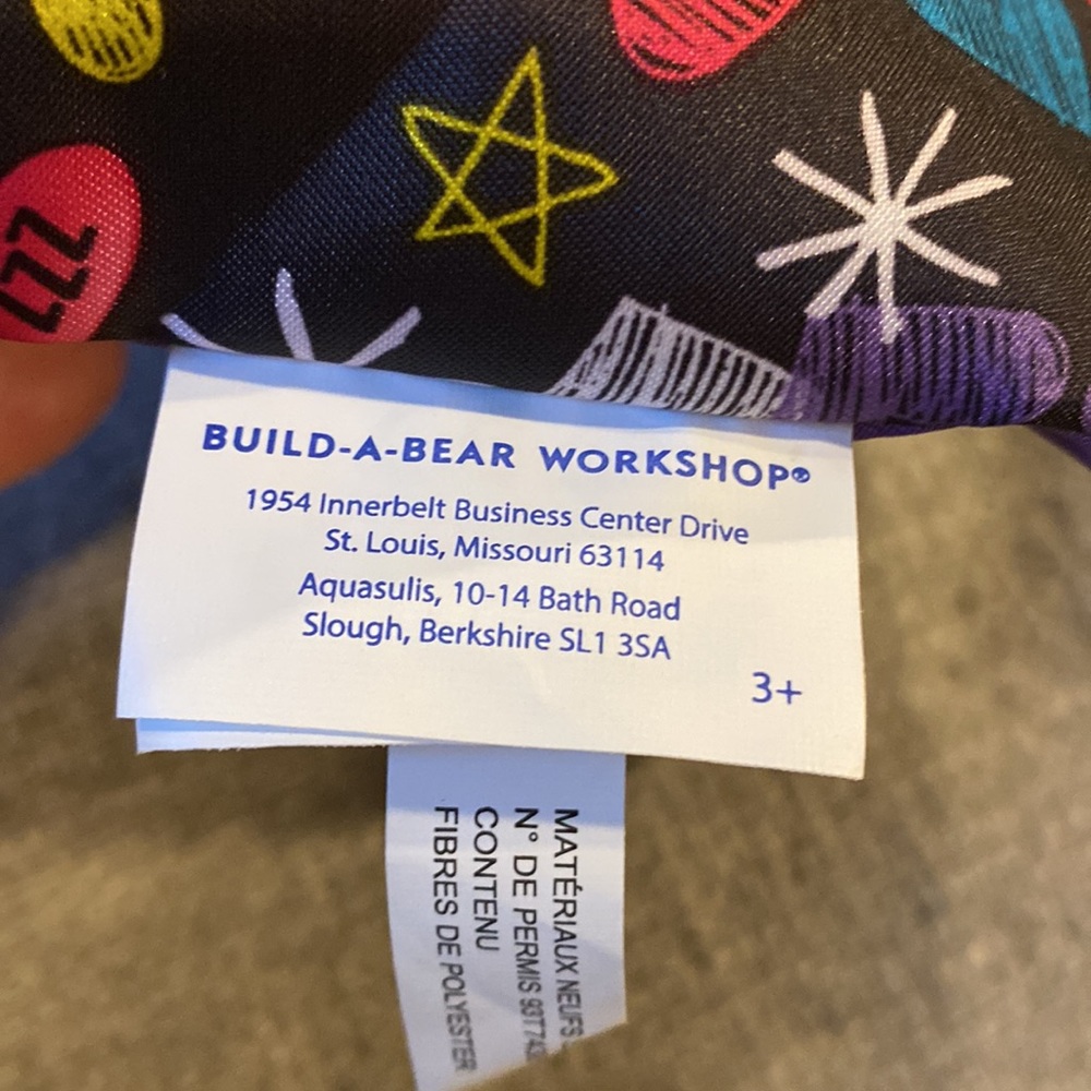 Build a bear workshop set - Picture 2 of 3